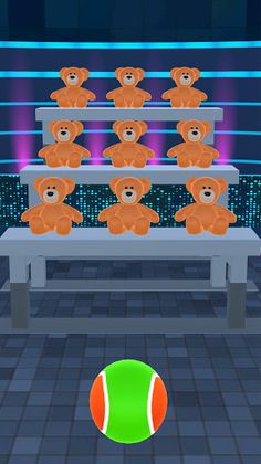 Minute to Pass it Games - Screenshot 2