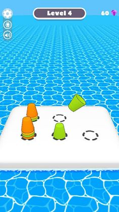 Stack the cups! - Screenshot 4