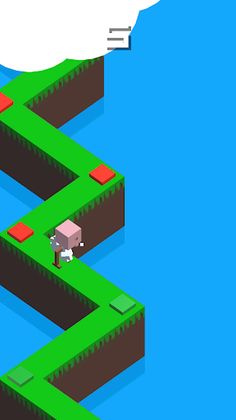 Pig Escape - Screenshot 3