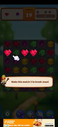 JEWHAR - Screenshot 2