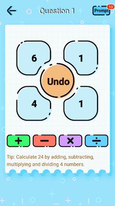 Number Games - Screenshot 4