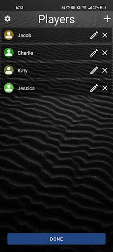 Truth or Dare - Screenshot 2