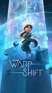Warp Shift - Screenshot 5