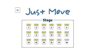 Just Move - Screenshot 2