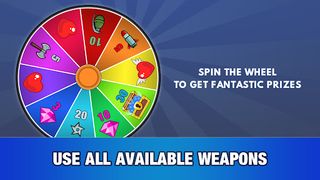 Frog vs Zombies - Screenshot 2