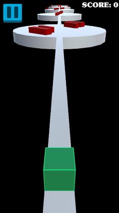 Quick Pass - Screenshot 1