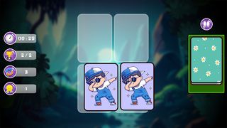 Card Switch - Screenshot 1