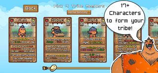 Don't Let It Die - Screenshot 2