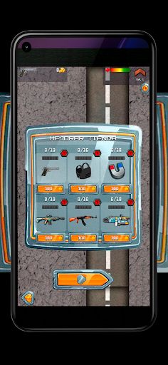 Ryan Comandos | Shooting Game - Screenshot 2