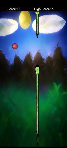 DreamBall 1 - Screenshot 1