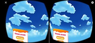 VR-Mas - Screenshot 2