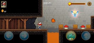 Super Jungle World Adventure - Screenshot 3