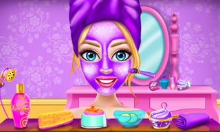 Princess Perfect Wedding - Screenshot 2