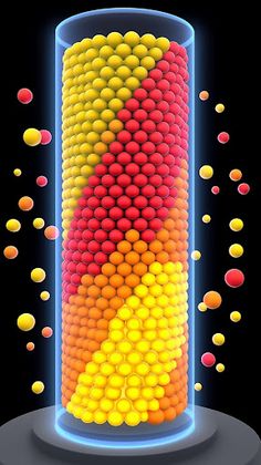 Bubble Shooter 2 - Screenshot 2