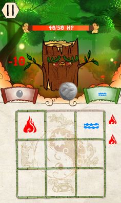 Wrath of the Wu - Screenshot 4