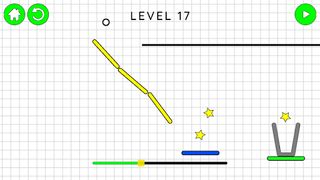 Ball Drop 2D - Screenshot 3