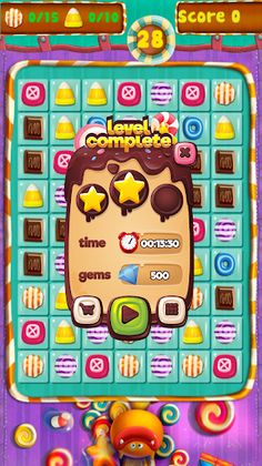 Crazy Sweet Farm - Screenshot 3