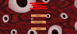 Dead Prototype - Screenshot 2