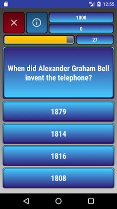 Timeline AMH - Screenshot 3