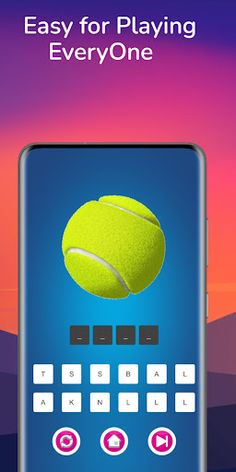 Trivia Quiz Puzzle - Screenshot 3