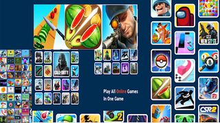 Mix game : All Games in one - Screenshot 3