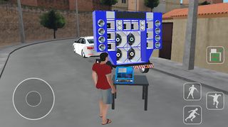 Carros Socados BR Lite - Screenshot 2