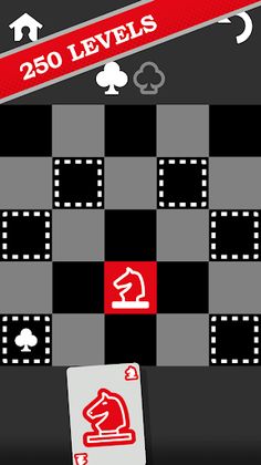 Chess Ace Logic Puzzle - Screenshot 2