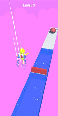 Water Jetpack - Screenshot 4