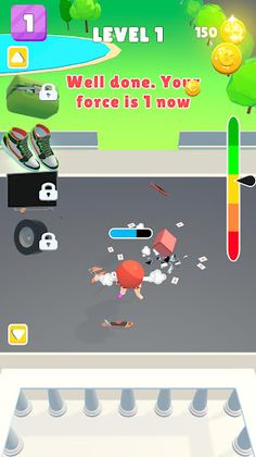 Make Him Ex - Screenshot 4