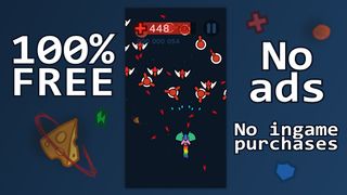 Mars Arena - Screenshot 3