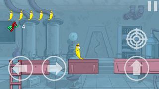 Banana Jack - Screenshot 3