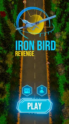 Bayraktar Drone: Iron Bird - Screenshot 1