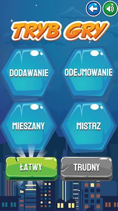 SuperMat Matematyka dla dzieci - Screenshot 2