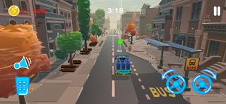 Gás Expresso - Screenshot 1