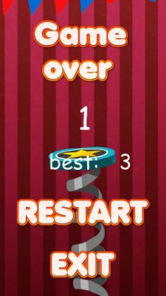 Circus Zombie - Screenshot 4