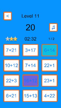 Calculus Master - Screenshot 2