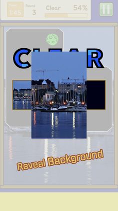 Splitron - Screenshot 3