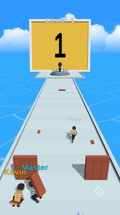 Touch The Police - Screenshot 4