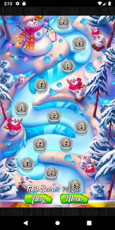 Rava Bubble Shooter - Screenshot 4