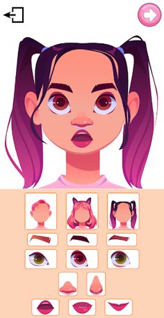 Face Memory Test - Screenshot 3