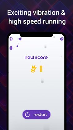 Ring Ball - Screenshot 4