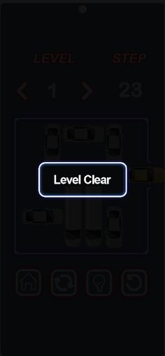 Car Puzzle - Funny Easy - Screenshot 3