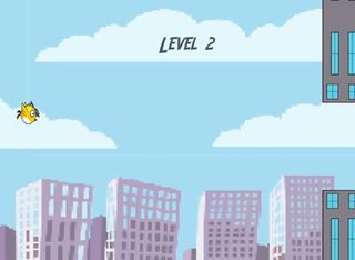 Flappy Adventures! - Screenshot 2