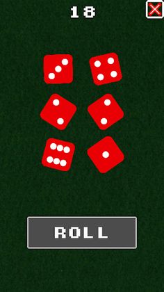 Basic Dice Roller - Screenshot 4