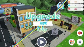 Flood City - Screenshot 1