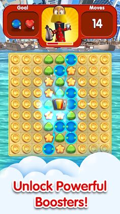 Freej Match - Screenshot 2