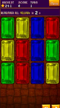 Memory Improvement - Brain - Screenshot 4
