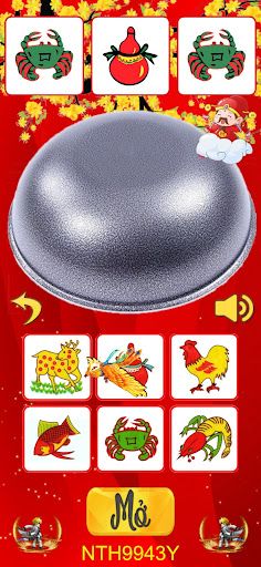 bầu cua tết 2024 - Screenshot 4