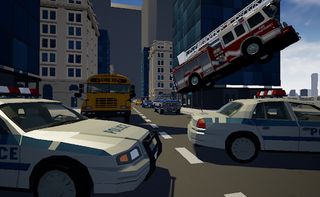 Bridge Race Extreme - Screenshot 3