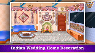 Royal North Indian Wedding Fun - Screenshot 1